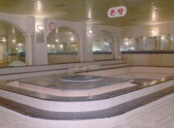 kyungha spa hotel
