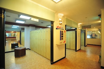 kyungha spa hotel