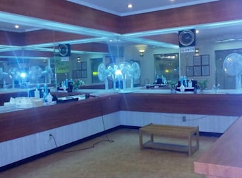 kyungha spa hotel