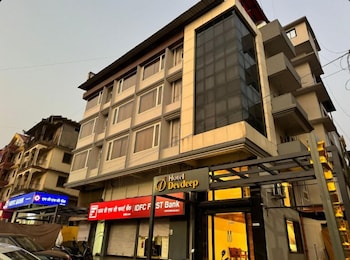 hotel devdeep porvorim