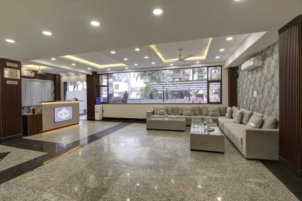 hotel la mirage