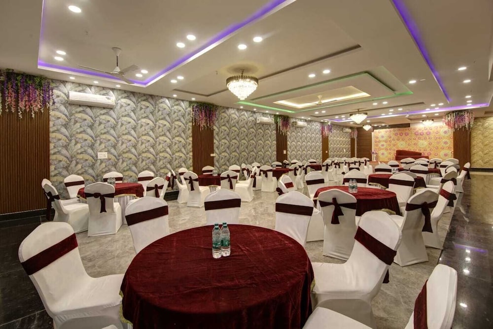 hotel la mirage