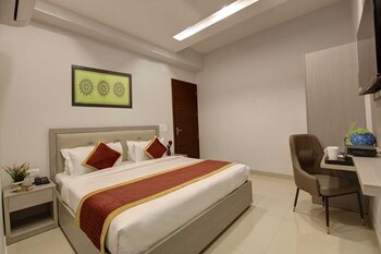 hotel la mirage