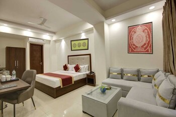 hotel la mirage