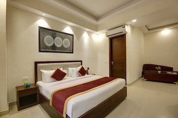 hotel la mirage