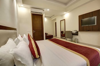 hotel la mirage