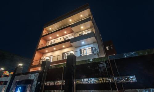 hotel la mirage