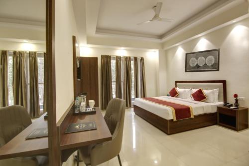 hotel la mirage