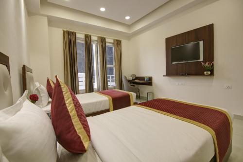 hotel la mirage