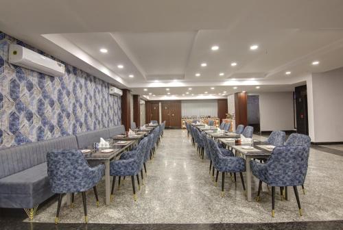 hotel la mirage