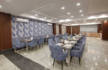 hotel la mirage