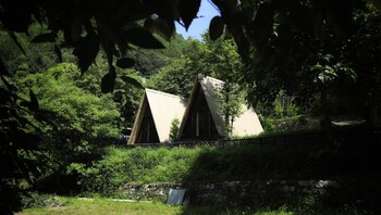 arahnyam pool side cafe and resort