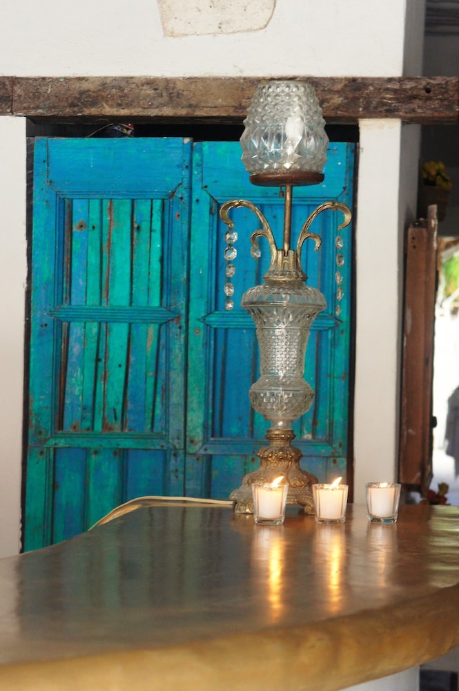 punta piedra beach posada