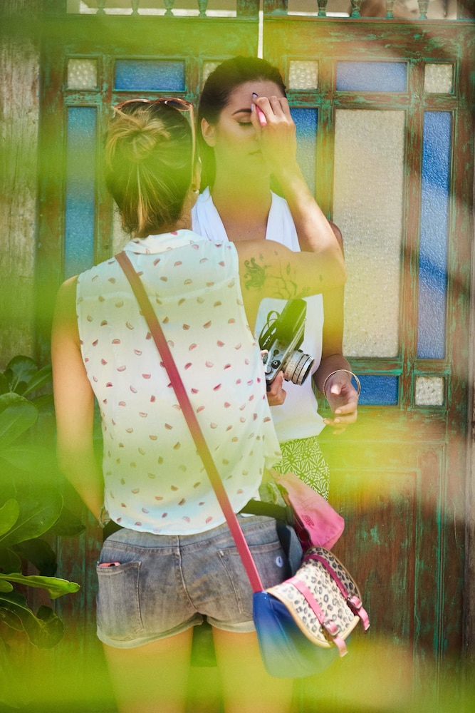 punta piedra beach posada