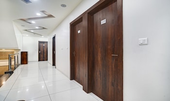 Treebo Trend Sea Breeze - Rushikonda,Rushikonda,2 star