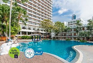 Cosy Beach Hotel,Pattaya>>Jomtien,4 star