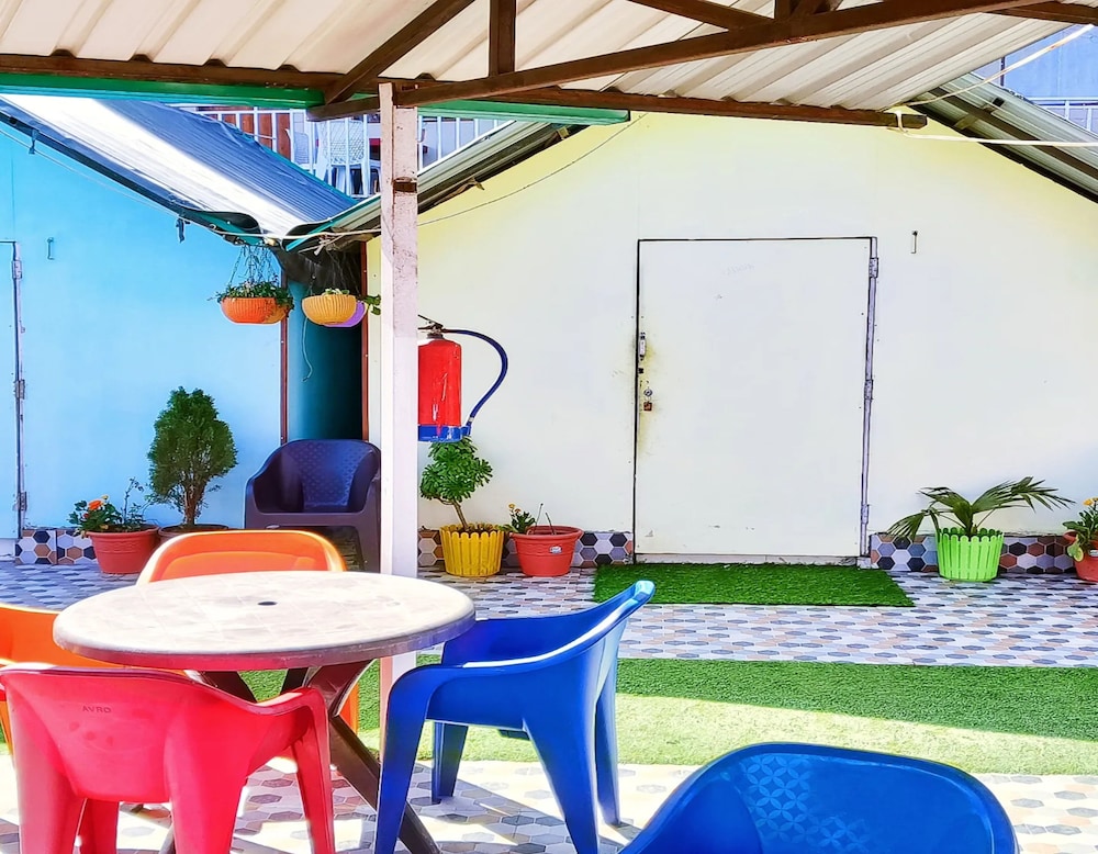 kasana club mussoorie