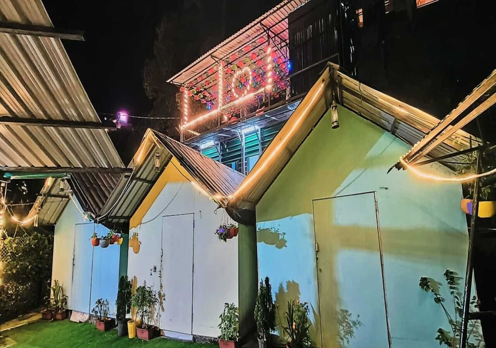 kasana club mussoorie