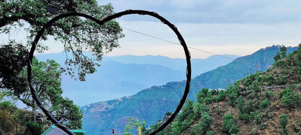 kasana club mussoorie