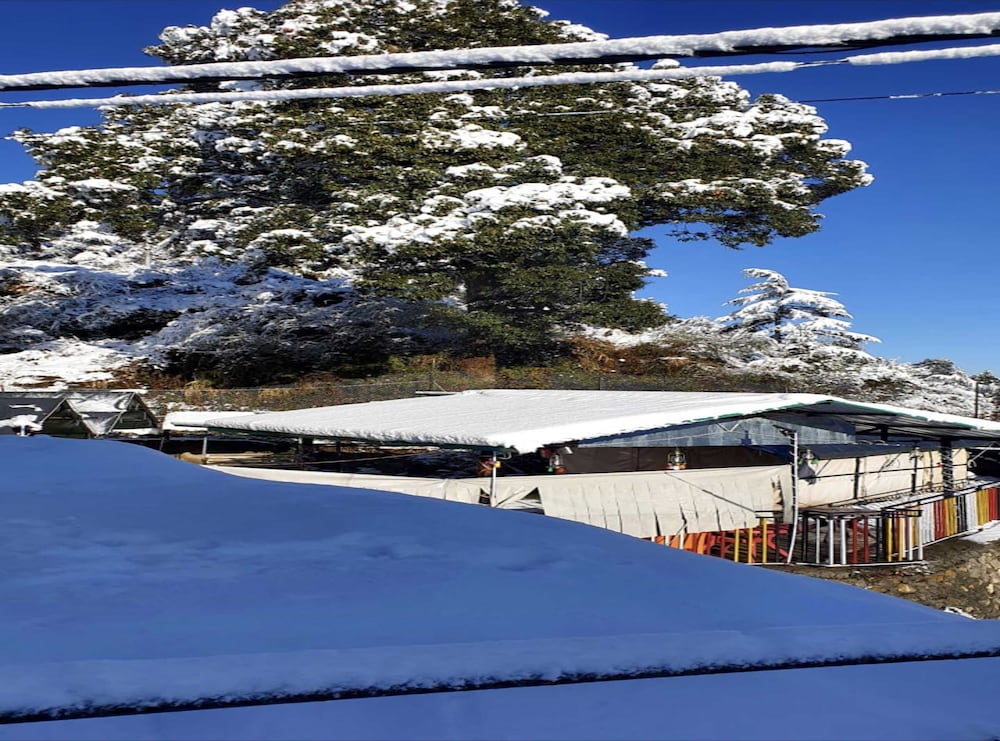 kasana club mussoorie