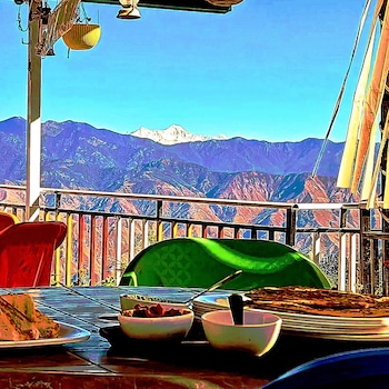 kasana club mussoorie