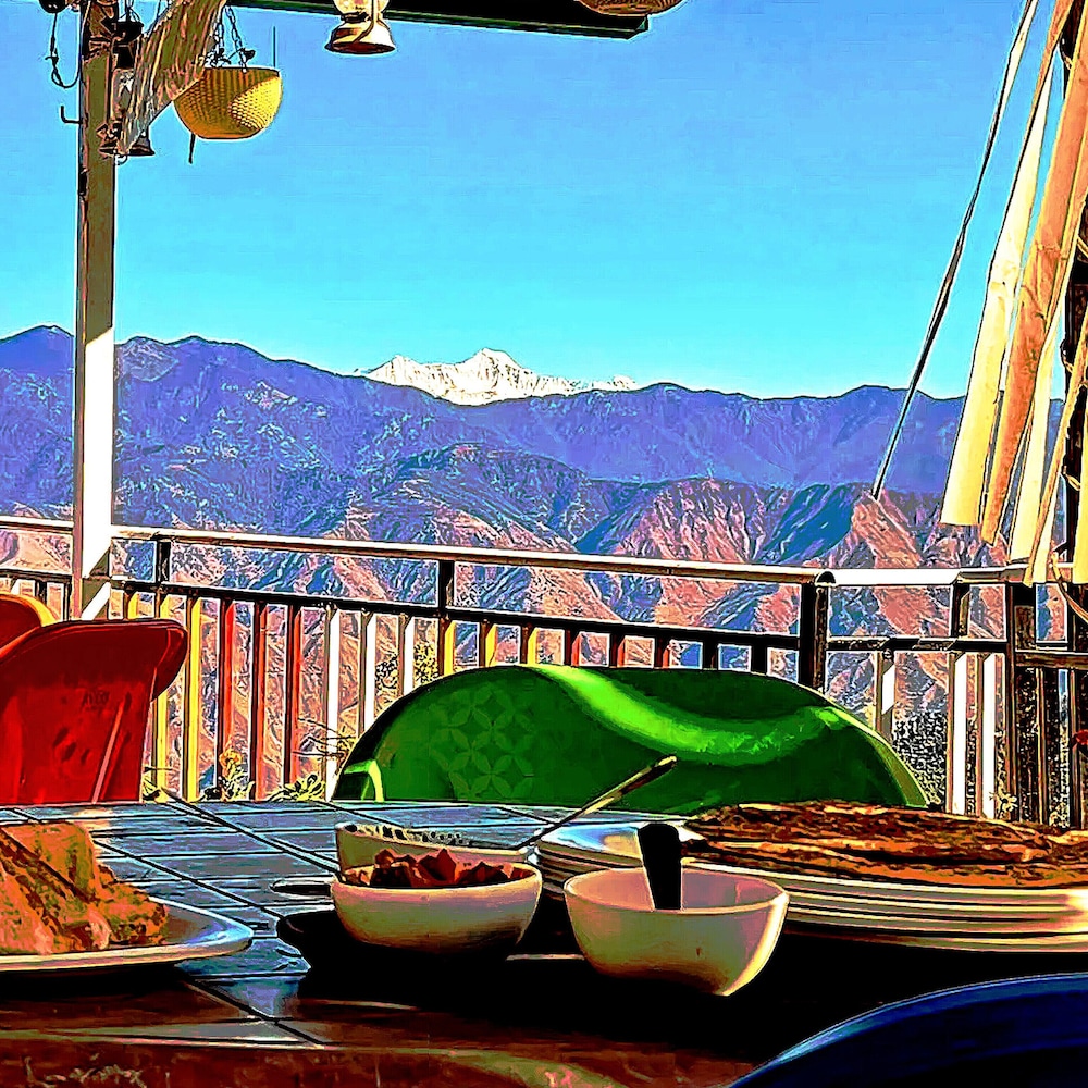 kasana club mussoorie