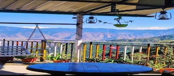 kasana club mussoorie