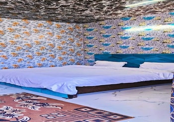 kasana club mussoorie