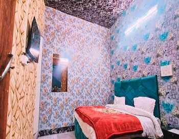 kasana club mussoorie