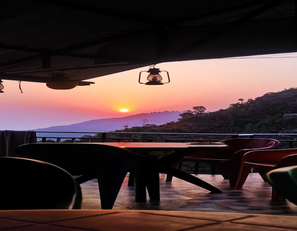 kasana club mussoorie