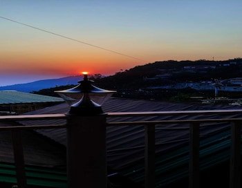 kasana club mussoorie