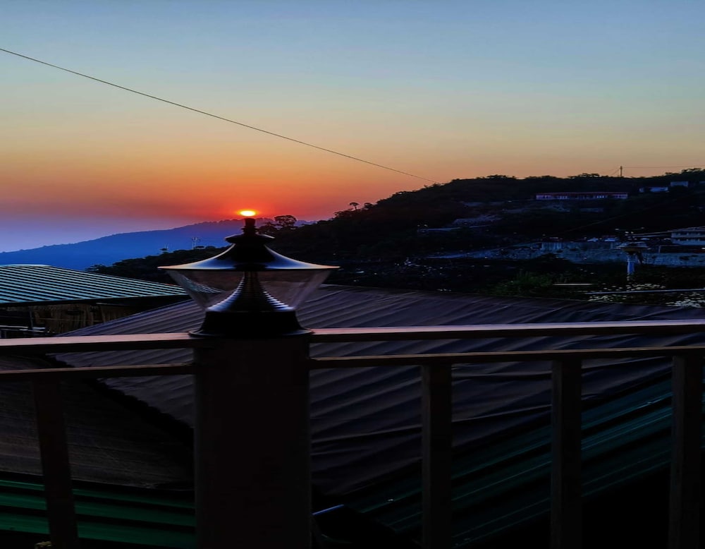 kasana club mussoorie