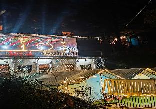 kasana club mussoorie