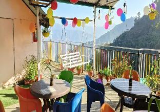 Kasana Club Mussoorie,Mall Rd,3 star