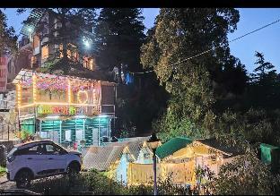 kasana club mussoorie