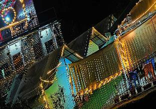 kasana club mussoorie