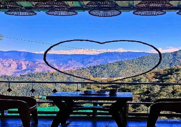 kasana club mussoorie