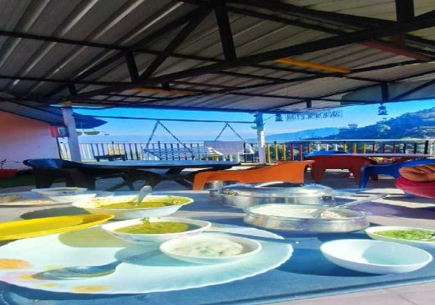 kasana club mussoorie