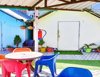 kasana club mussoorie