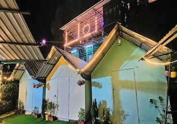 kasana club mussoorie