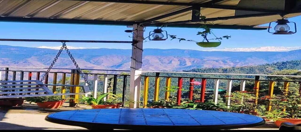 kasana club mussoorie