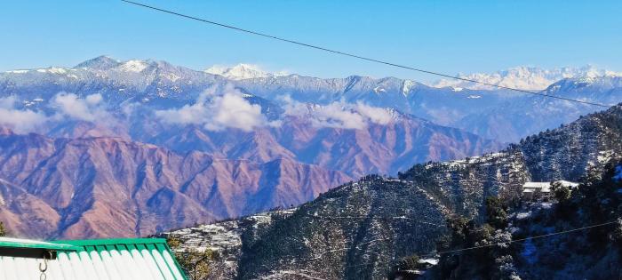 kasana club mussoorie