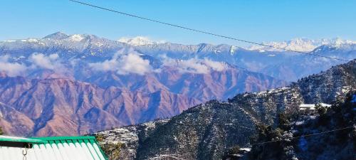 kasana club mussoorie