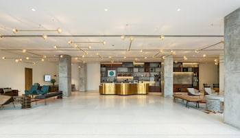 hotel greenpark bengaluru