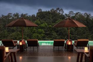 anantara ubud bali resort