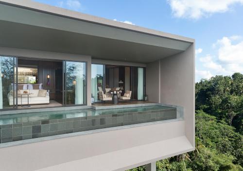 anantara ubud bali resort