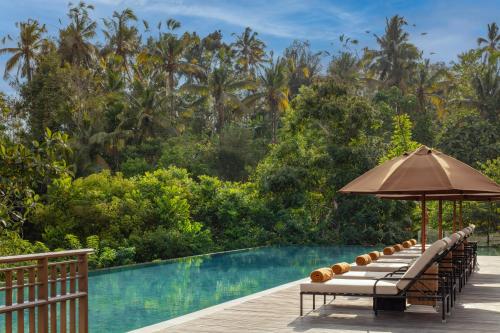 anantara ubud bali resort