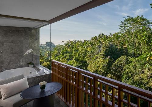 anantara ubud bali resort