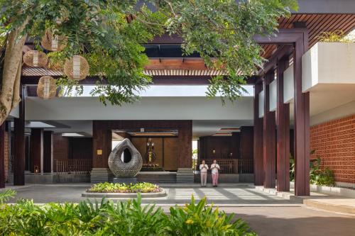 anantara ubud bali resort