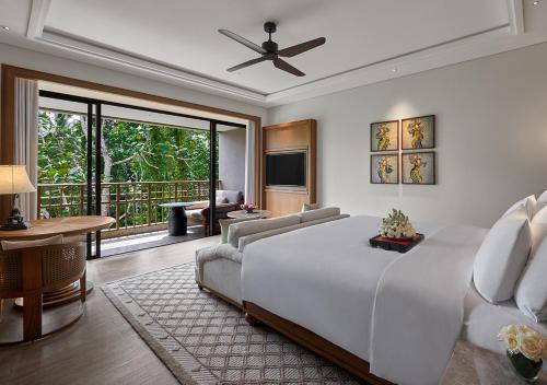 anantara ubud bali resort